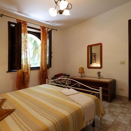 Вилла Salento D A Mare Торре-Пали Экстерьер фото