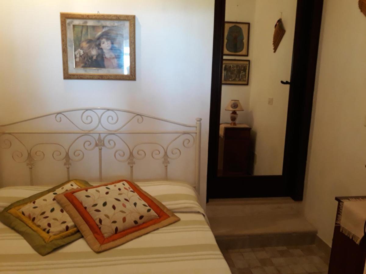 Вилла Salento D A Mare Торре-Пали Экстерьер фото
